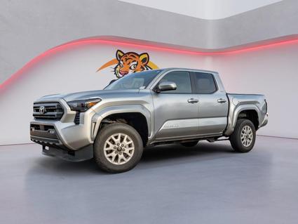 2025 Toyota Tacoma Hernando MS