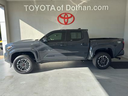2025 Toyota Tacoma Dothan AL