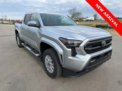 2025 Toyota Tacoma Broken Arrow OK