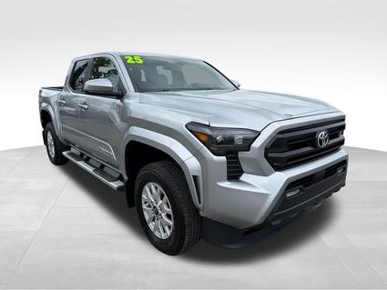 2025 Toyota Tacoma Broken Arrow OK