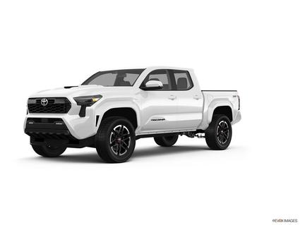 2025 Toyota Tacoma Bellevue NE