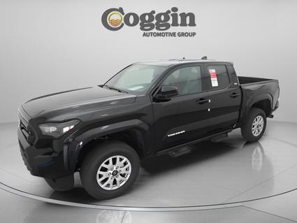 2025 Toyota Tacoma Jacksonville FL
