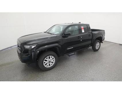 2025 Toyota Tacoma Jacksonville FL