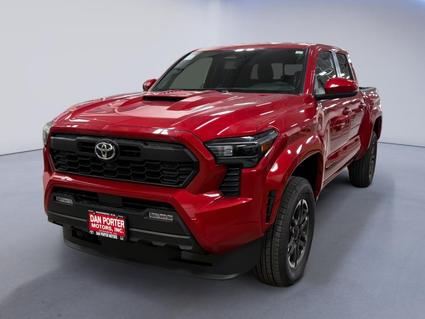 2025 Toyota Tacoma Dickinson ND