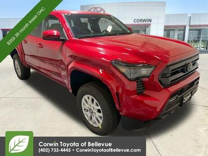 2025 Toyota Tacoma Bellevue NE