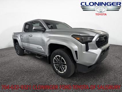 2025 Toyota Tacoma Salisbury NC