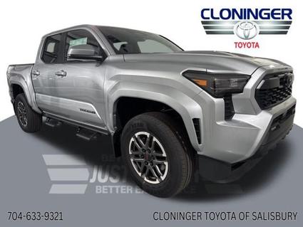 2025 Toyota Tacoma Salisbury NC