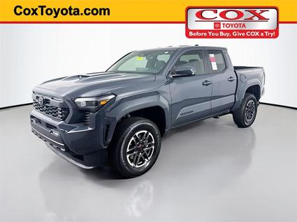 2025 Toyota Tacoma Burlington NC