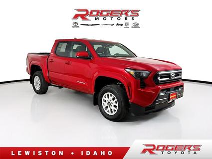 2026 Toyota Tacoma Lewiston ID