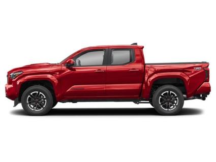 2026 Toyota Tacoma Minneapolis MN