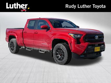 2026 Toyota Tacoma Minneapolis MN