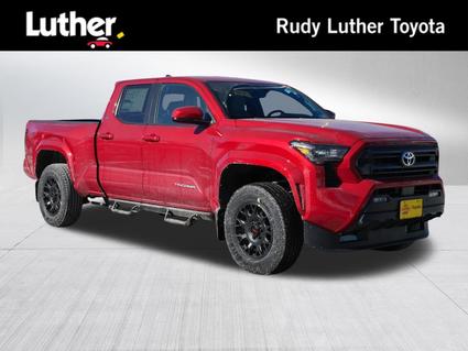 2026 Toyota Tacoma Minneapolis MN
