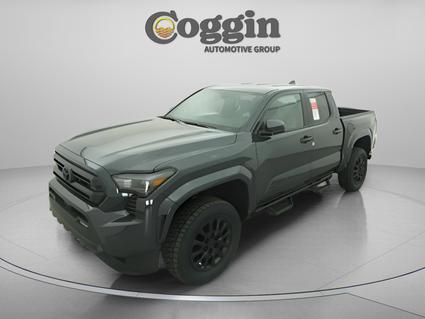 2026 Toyota Tacoma Jacksonville FL