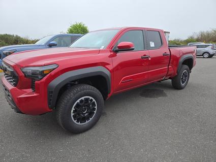 2026 Toyota Tacoma Eureka CA