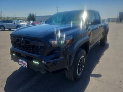 2024 Toyota Tacoma Rexburg ID