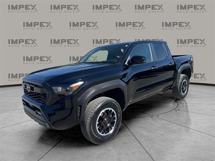 2024 Toyota Tacoma Greensboro NC