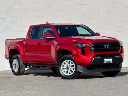 2024 Toyota Tacoma Twin Falls ID