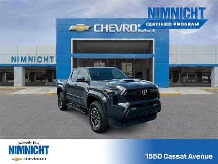 2024 Toyota Tacoma Jacksonville FL
