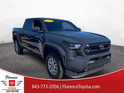 2024 Toyota Tacoma Florence SC
