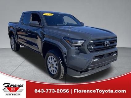 2024 Toyota Tacoma Florence SC
