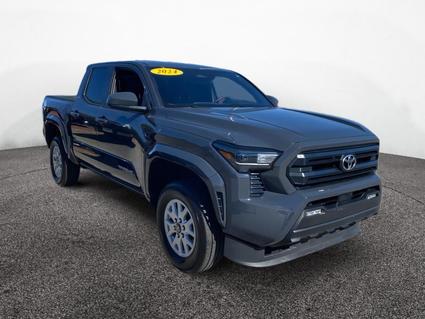 2024 Toyota Tacoma Florence SC