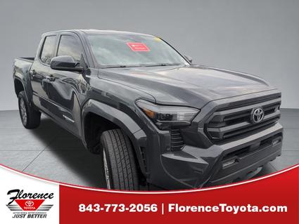 2024 Toyota Tacoma Florence SC