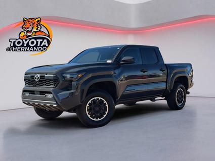2024 Toyota Tacoma Hernando MS