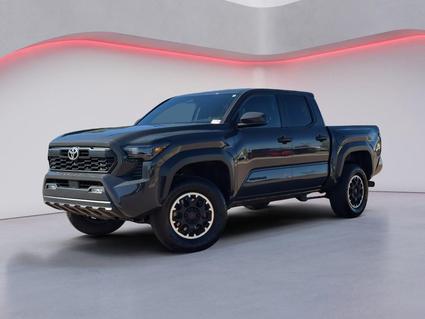 2024 Toyota Tacoma Hernando MS