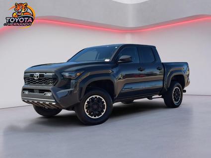 2024 Toyota Tacoma Hernando MS