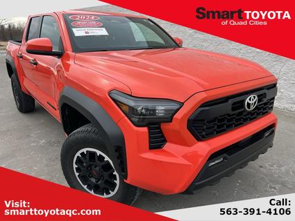 2024 Toyota Tacoma Davenport IA