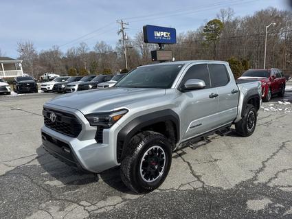 2024 Toyota Tacoma Greensboro NC