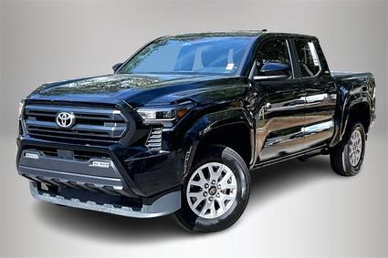 2024 Toyota Tacoma Fort Walton Beach FL