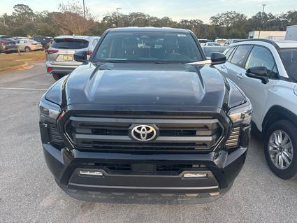 2024 Toyota Tacoma Fort Walton Beach FL