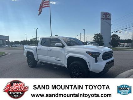 2024 Toyota Tacoma Albertville AL