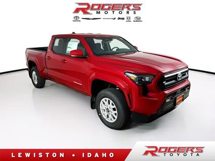 2025 Toyota Tacoma Lewiston ID