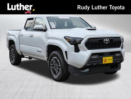 2025 Toyota Tacoma Minneapolis MN