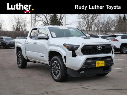 2025 Toyota Tacoma Minneapolis MN