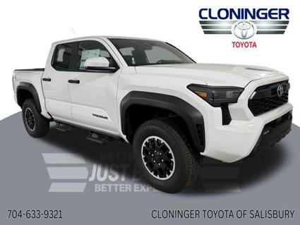 2025 Toyota Tacoma Salisbury NC