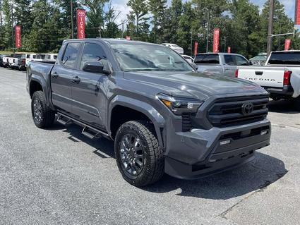 2025 Toyota Tacoma Sylacauga AL