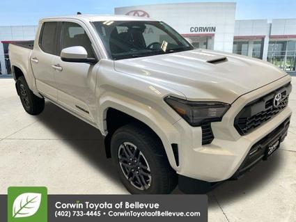 2025 Toyota Tacoma Bellevue NE