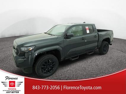 2026 Toyota Tacoma Florence SC