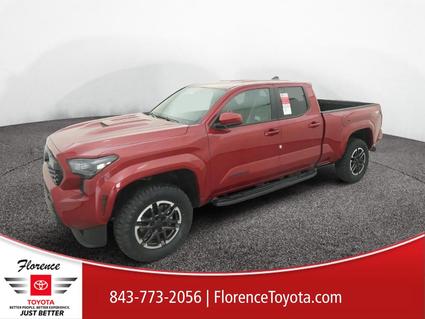 2026 Toyota Tacoma Florence SC