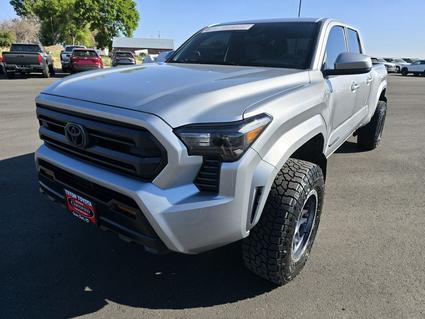 2024 Toyota Tacoma Idaho Falls ID