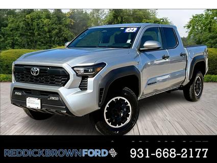 2024 Toyota Tacoma Morrison TN