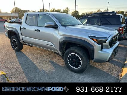 2024 Toyota Tacoma Morrison TN