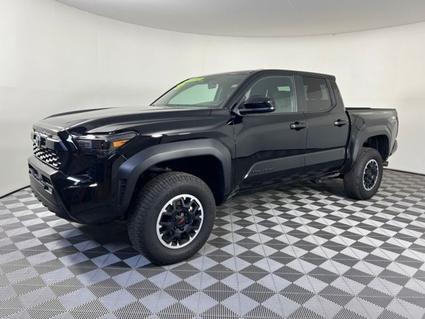 2024 Toyota Tacoma Canon City CO