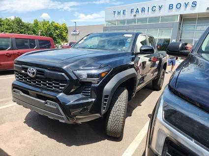 2024 Toyota Tacoma Canon City CO