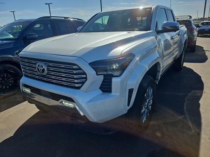 2024 Toyota Tacoma Rexburg ID
