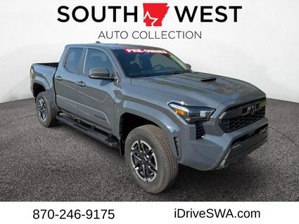 2024 Toyota Tacoma Arkadelphia AR