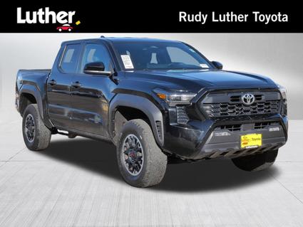 2024 Toyota Tacoma Minneapolis MN